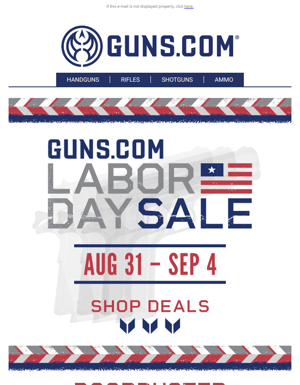 🇺🇸 Labor Day Sale Begins NOW 🇺🇸
