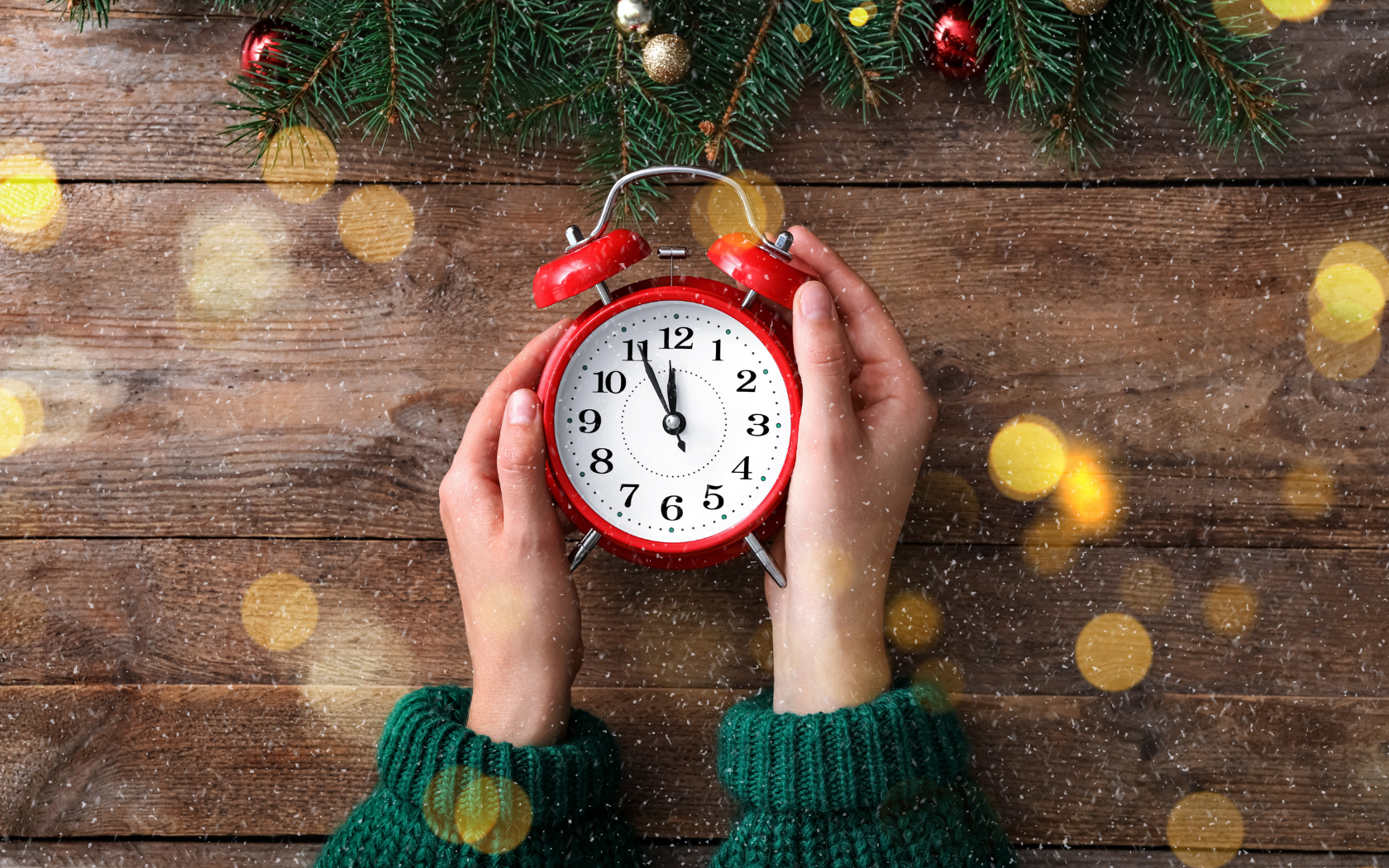 Christ’s Incarnation: at the right time