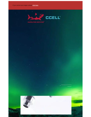 New Release: CCELL® Kera