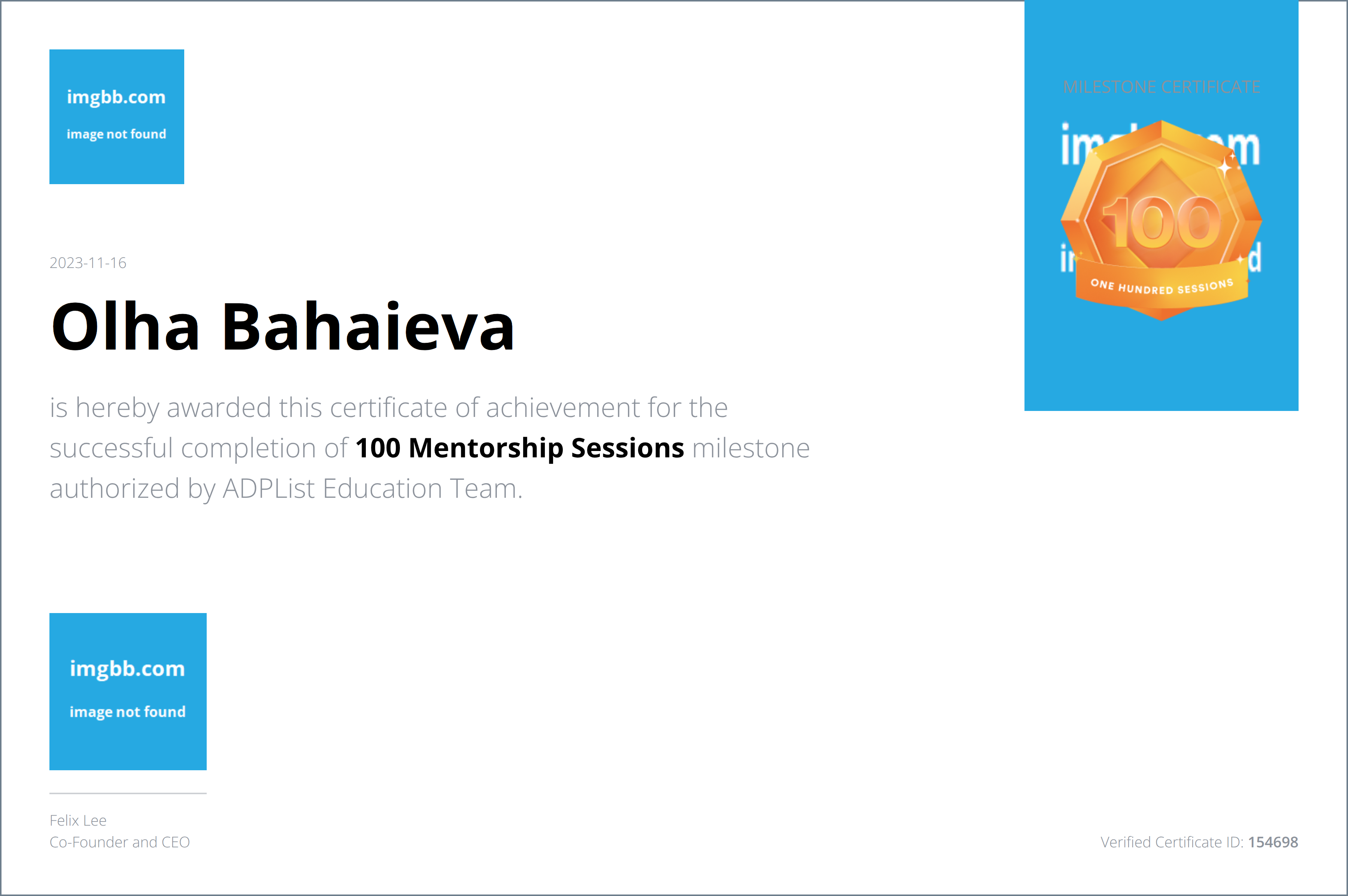 Adplist learn from the world s best mentors for free