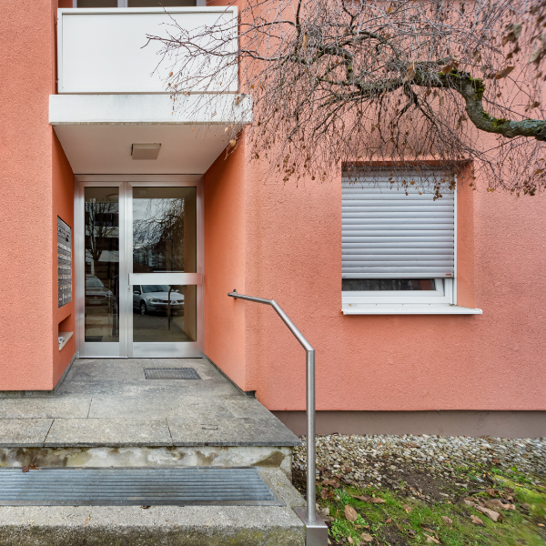 Sonniges, freies Apartment in Pasing mit Loggia (81241 München)