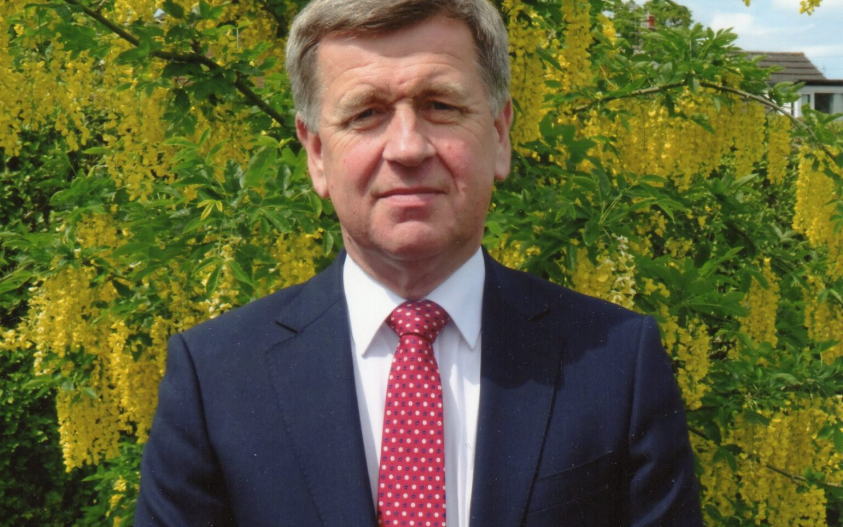 Radical Reformers – David Earnshaw unpacks Anabaptism in Keswick lectures