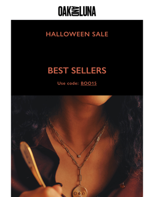 Scary Good Deals🎃