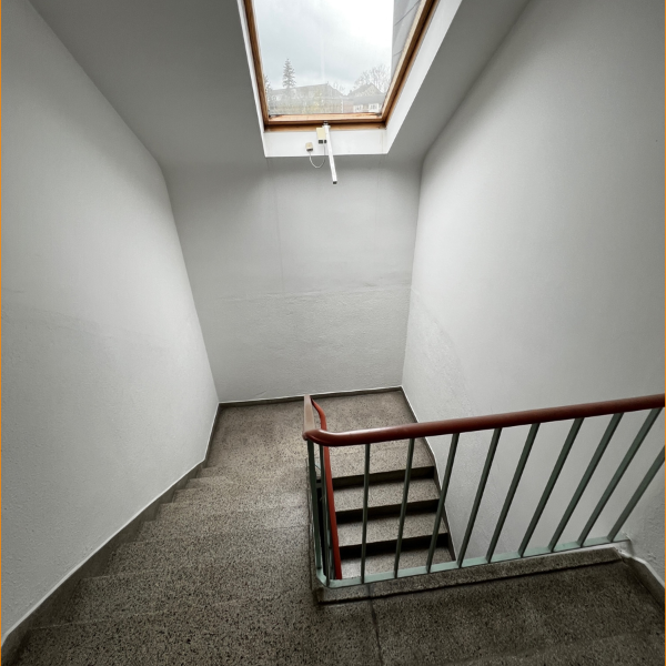 IVB #schöne 2-Zimmer Wohnung in RWTH Nähe (52064 Aachen)