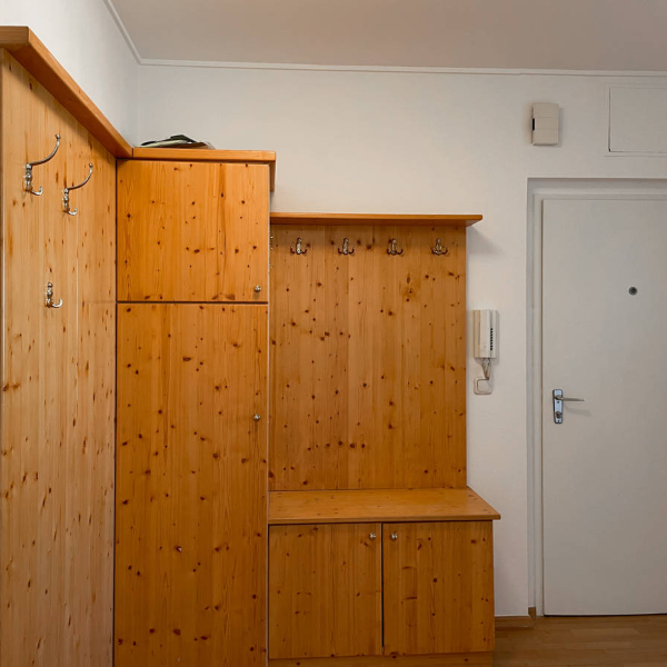 WOHLFÜHL-PLATZ - 3-Zimmer City-Wohnung in Linz zum Mieten! (4020 Linz)