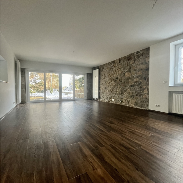 Modernes Ein-/Zweifamilienhaus mit großem Grundstück in Aachen-Lichtenbusch! (52076 Aachen)