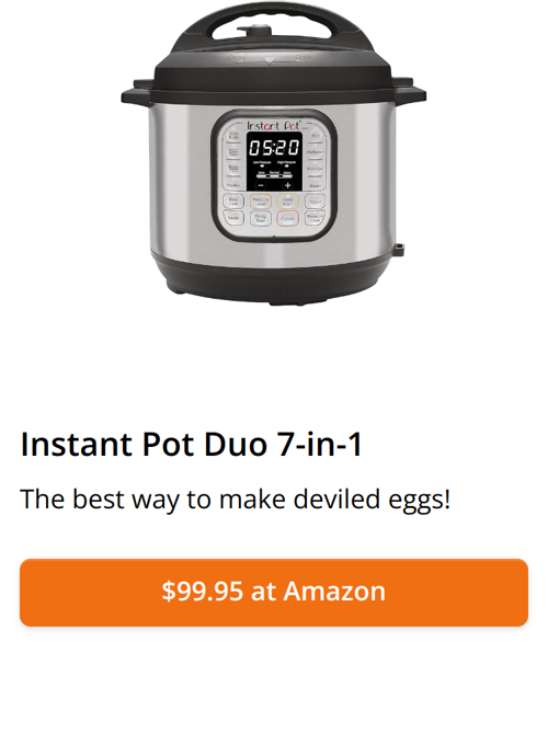 Instant Pot Duo