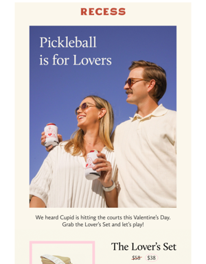 Fwd: Valentine's Day Gift Idea ♥️