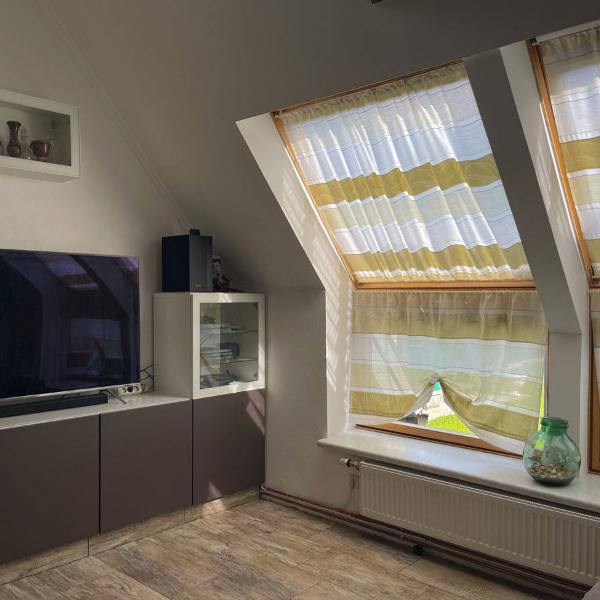 LICHTSPIEL - Haus mit zwei getrennten Wohneinheiten ca. 165 m2 in St. Pantaleon/Erla (4303 Sankt Pantaleon-Erla)