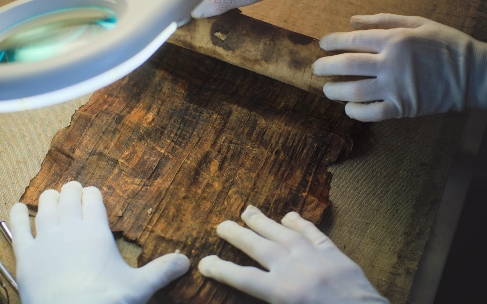 Facts or fairy-tales? 
New light on the Christmas story