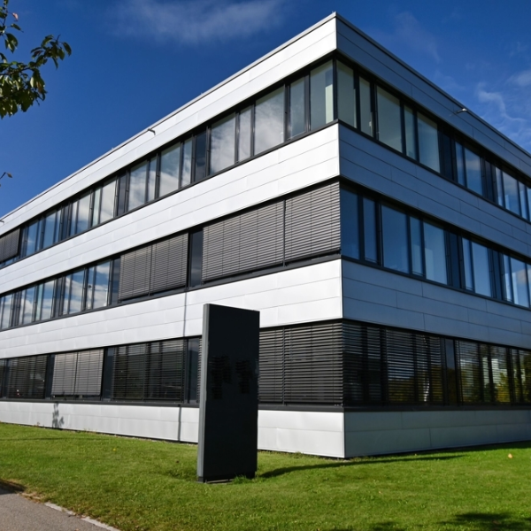 Repräsentative Büroetage im Gewerbegebiet von Ravensburg-Erlen: (88213 Ravensburg)