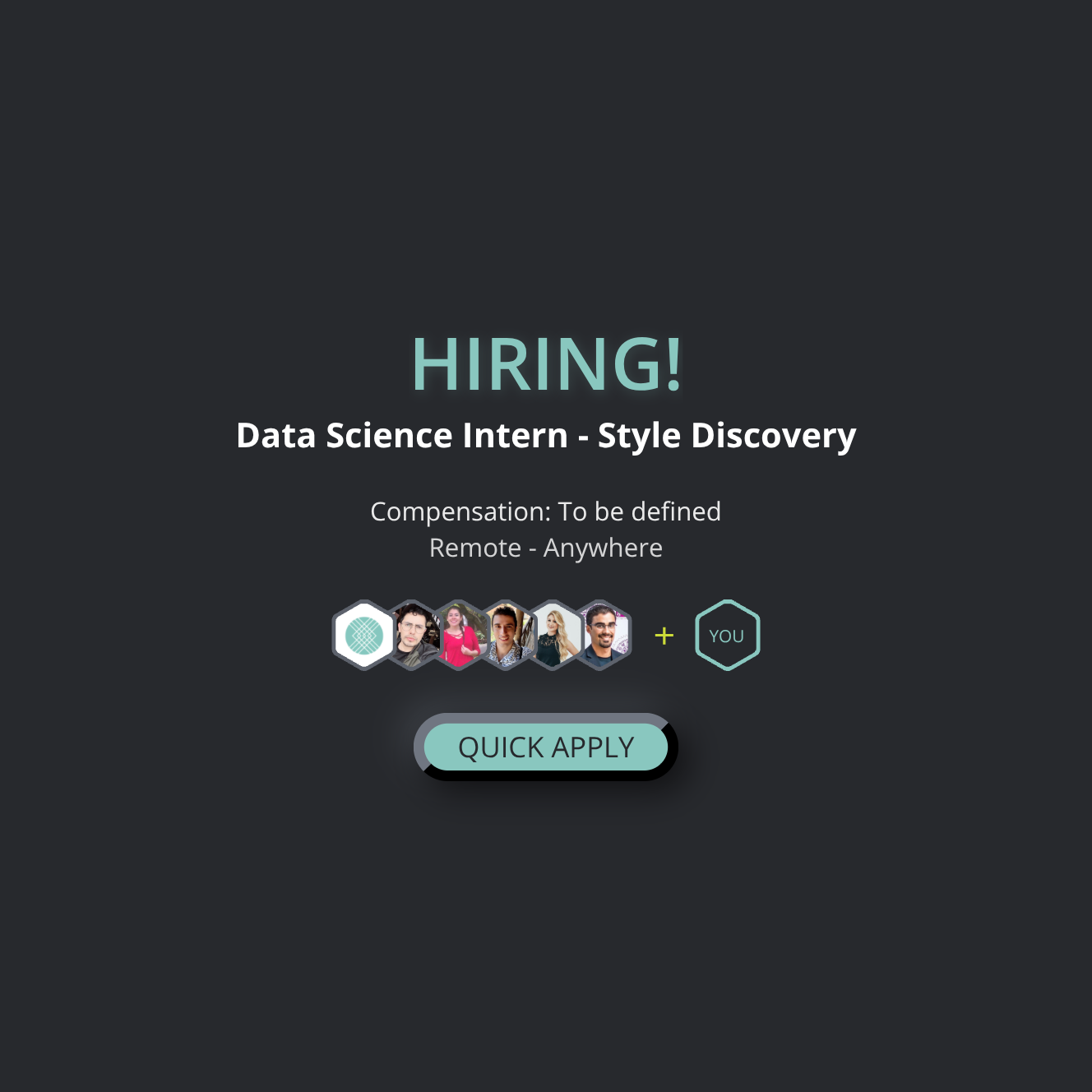 Data Science Intern Style Discovery