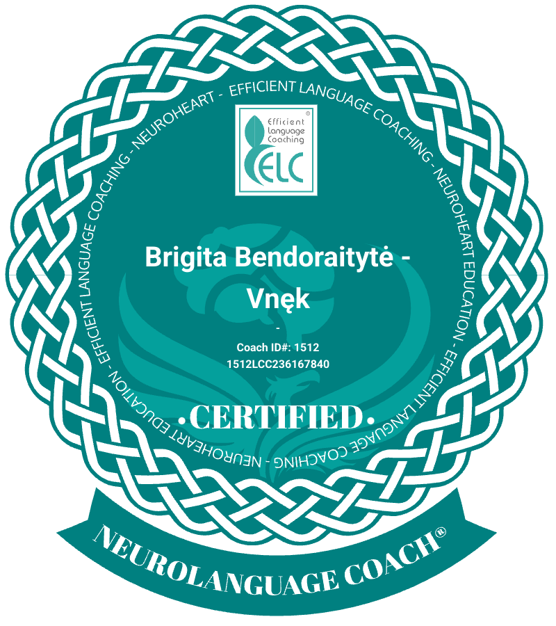 Neurolanguage Coach