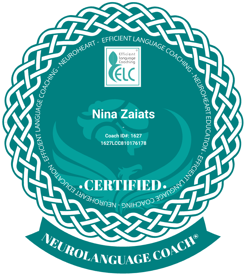 NLC badge