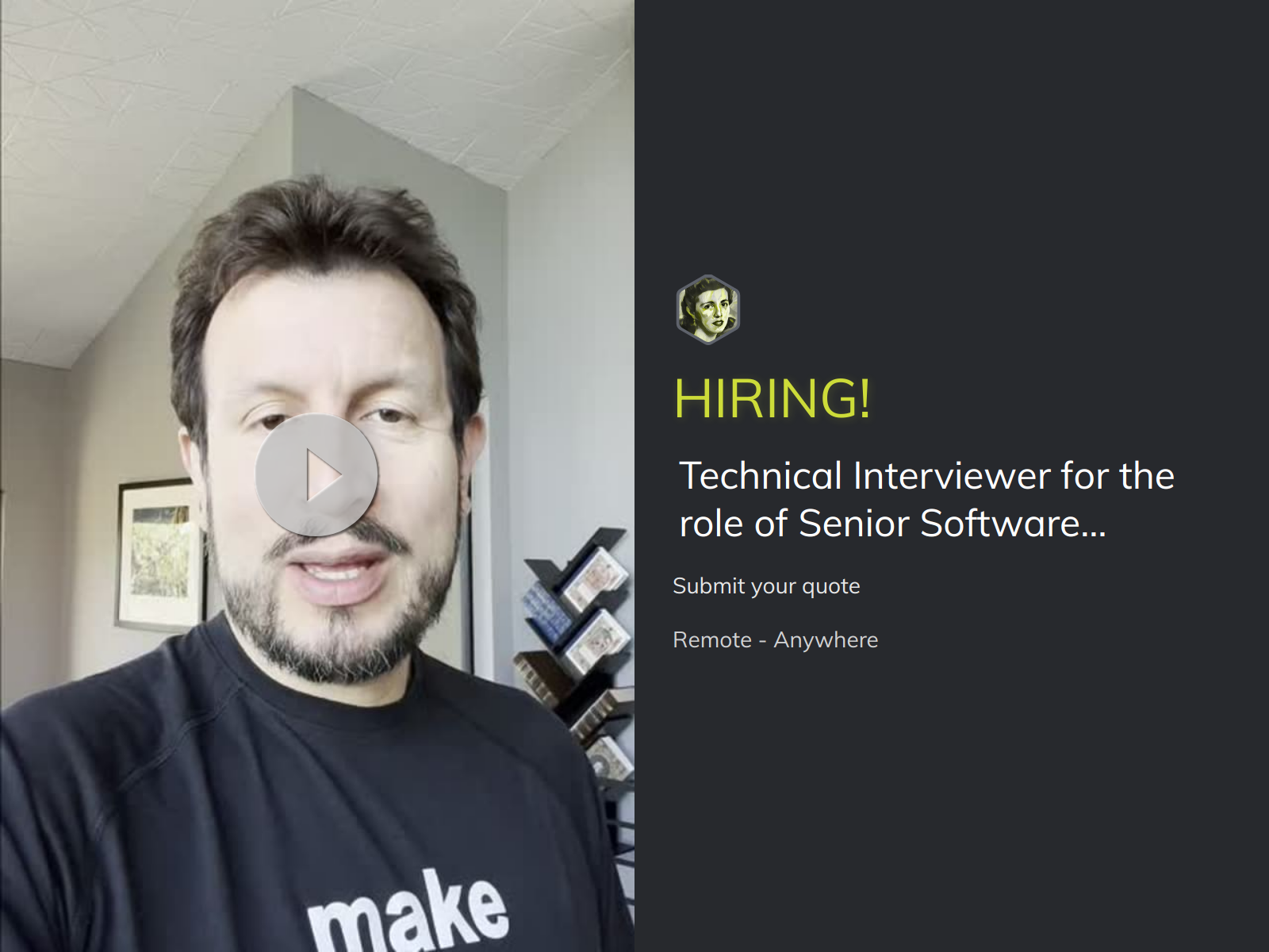 technical-interviewer-for-the-role-of-senior-software-engineer