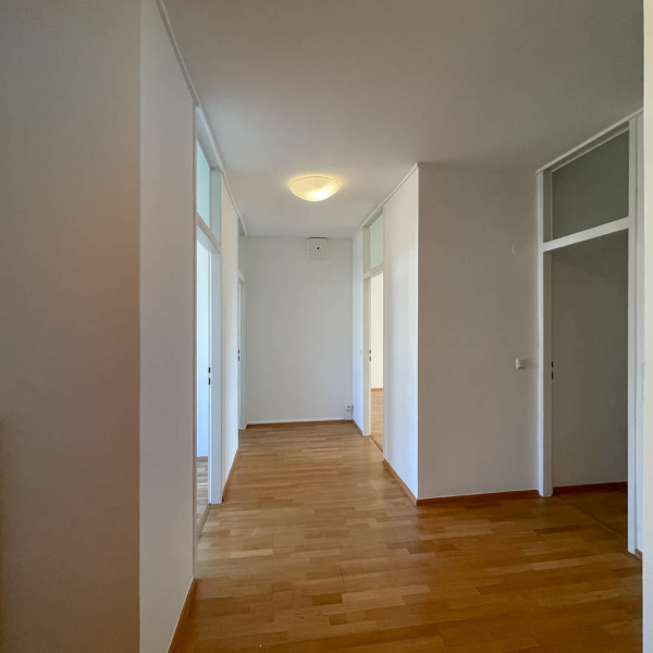 WOHLFÜHL-PLATZ - 3-Zimmer City-Wohnung 95 m2 mit TG-Platz in Linz 
(Erstes Monat mietfrei) (4020 Linz)
