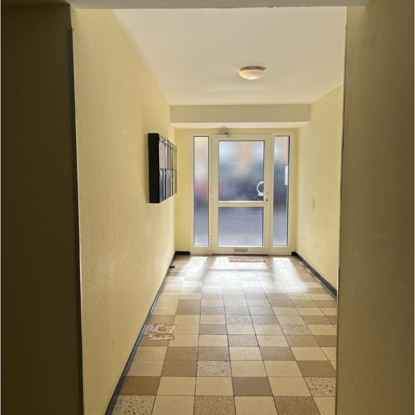Attraktive Kapitalanlage: 2-Zimmer-Wohnung mit Balkon und Garage im Ostviertel (52066 Aachen)