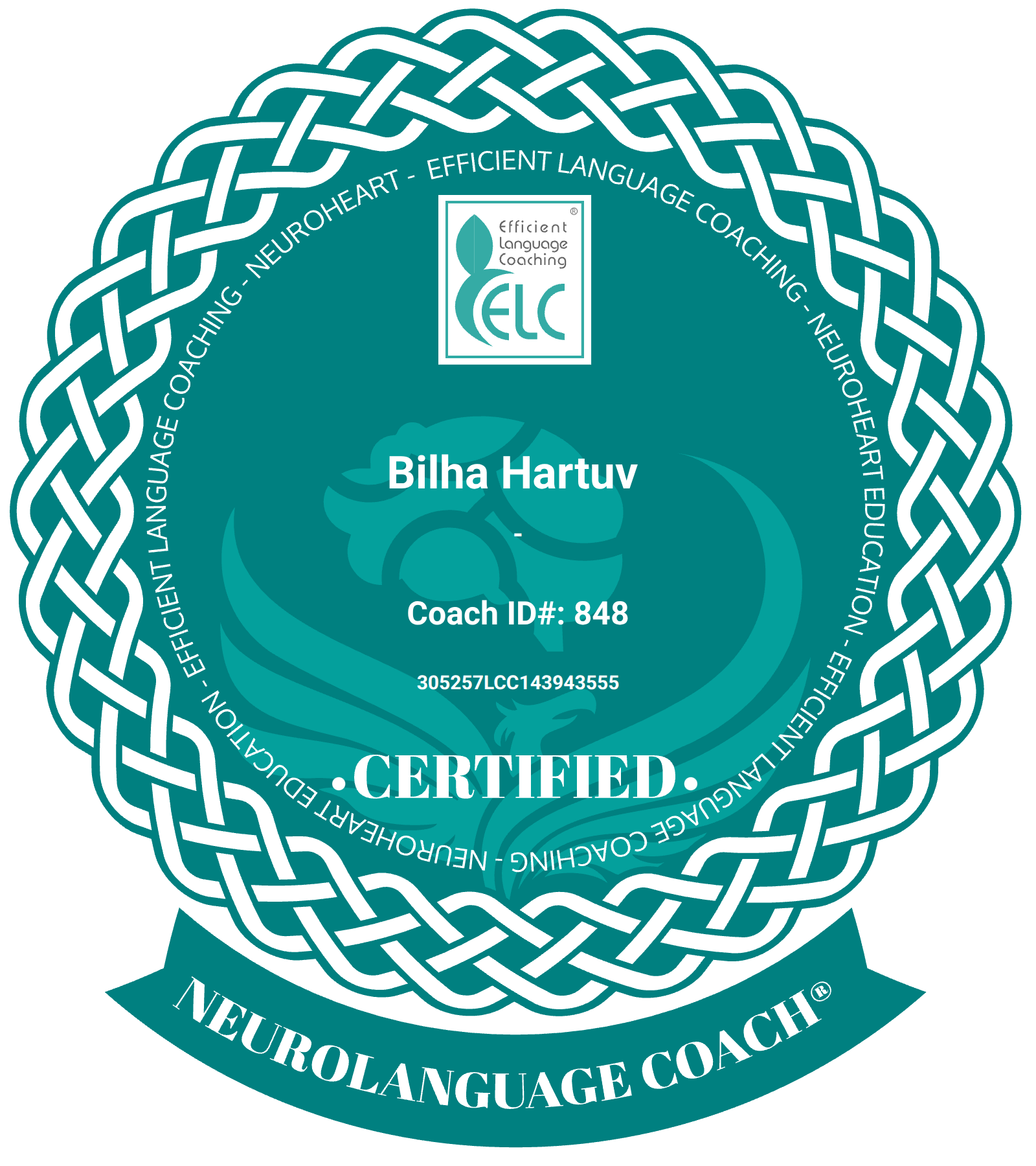 Neurolanguage Coach