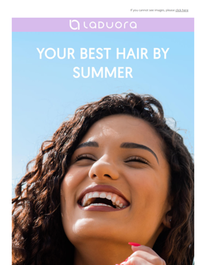 Your BEST Hair By Summer ☀️