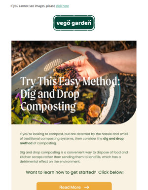 Have You Tried This Easy Gardening Method?