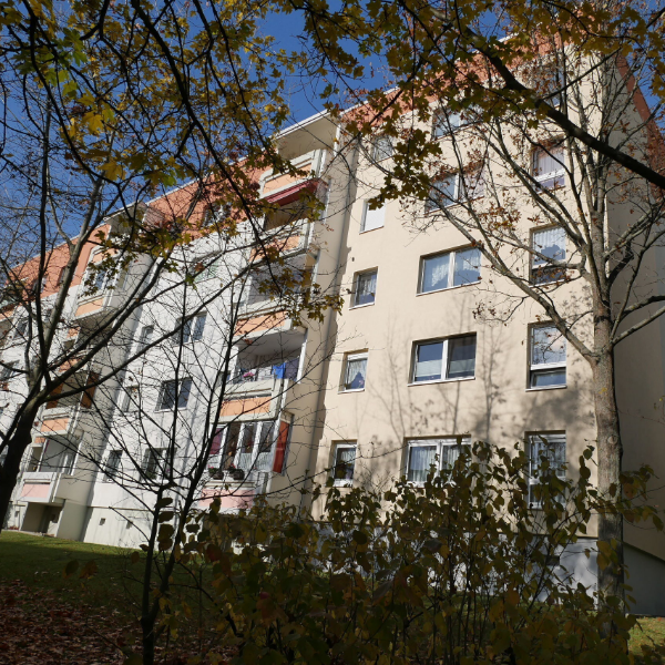 7 Drei-Zimmer Wohnungen in Weimar-Schöndorf zu verkaufen! (99427 Weimar)