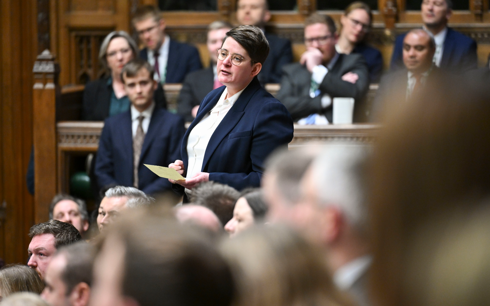 Hands off our faith: Thousands of Christians sign letter against plan to ban conversion practices