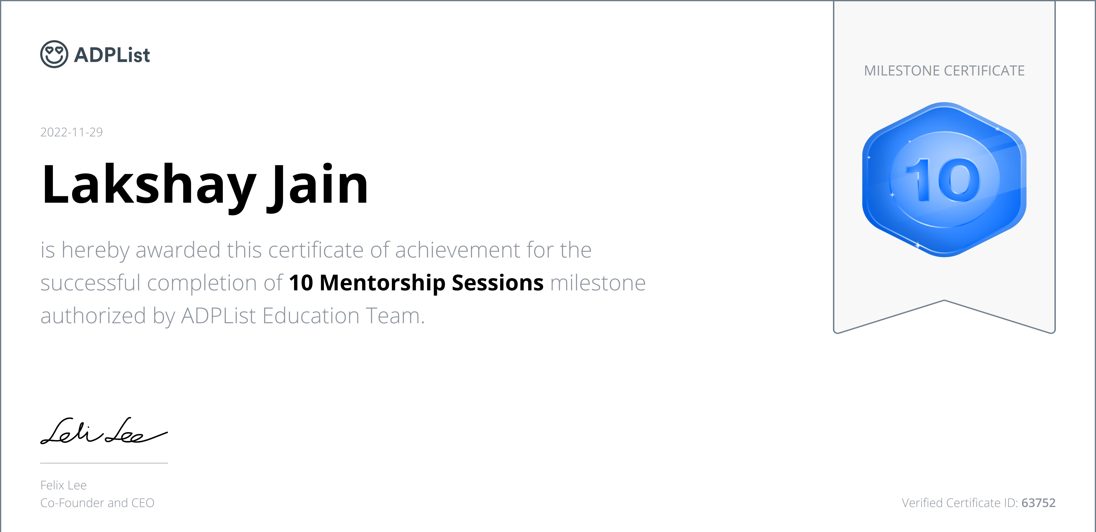 Adplist learn from the world s best mentors for free