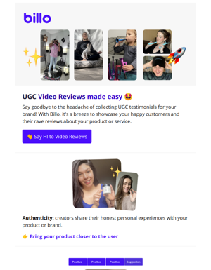 👁️‍🗨️ Video Reviews Just Landed On The Site!