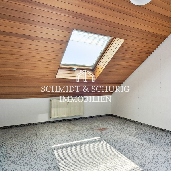 DG Wohnung mit Garage  - Ideal für individuelle Gestaltung. (76297 Stutensee / Blankenloch)