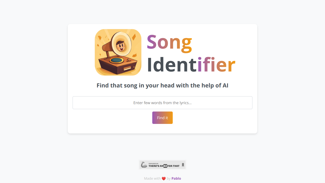 Songifier Review