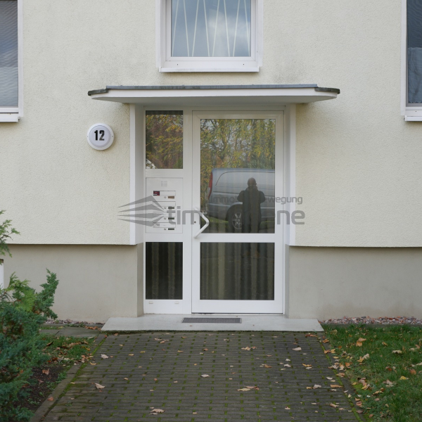 3-Zimmerwohnung in guter Lage von Erfurt zu verkaufen! (99087 Erfurt)