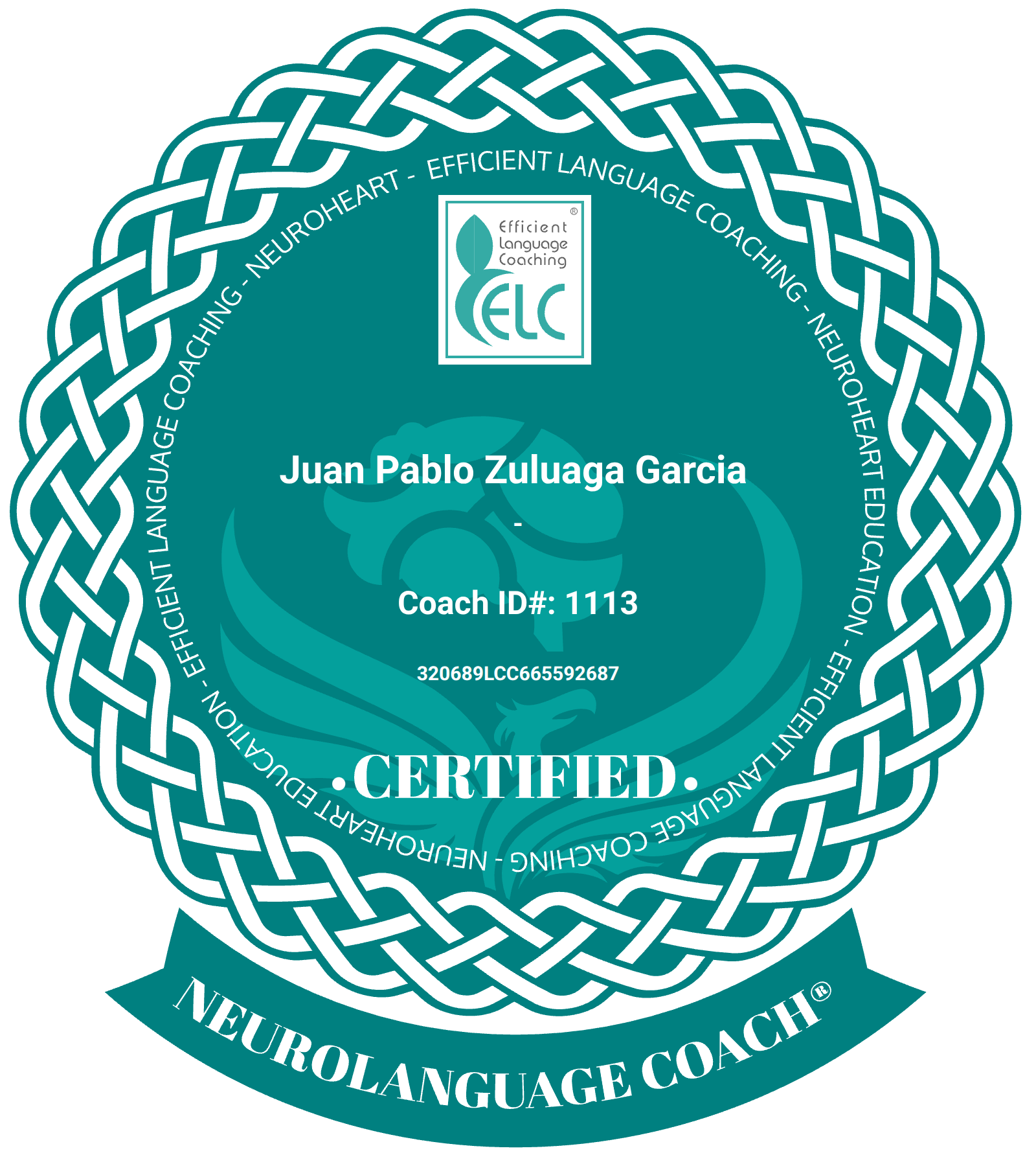 Neurolanguage Coach