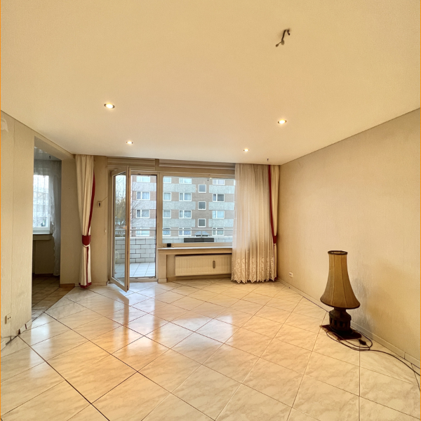 #IVB schöne helle Wohnung in Aachen-Forst (52078 Aachen)