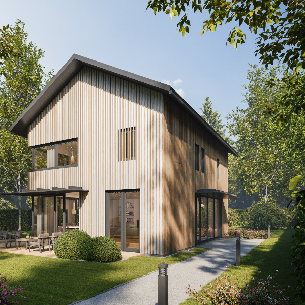 Ihr neues Traumhaus in Ortsrandlage von Icking-Irschenhausen (82057 Icking)