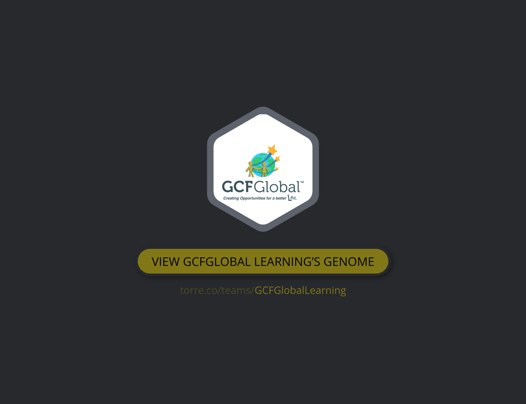 Gcfglobal learning torre