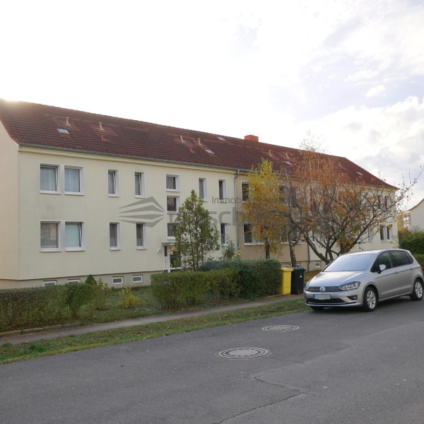 3-Zimmerwohnung in guter Lage von Erfurt zu verkaufen! (99087 Erfurt)