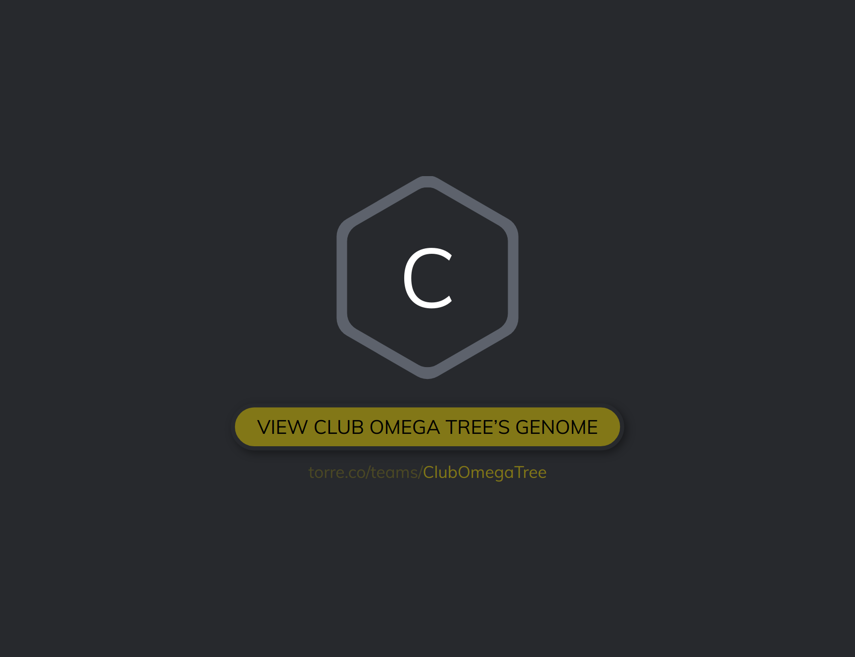 Club Omega Tree - Torre