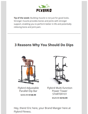 3 Reasons Why You Should Do Dips. Workout Song Recommendation. Love As If You'd Never Been Hurt In This Life.