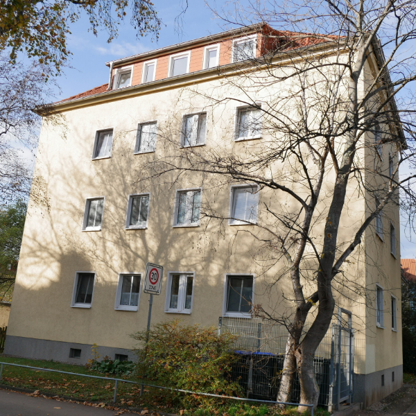 Exklusive 2- Zimmer-Etagenwohnung im Zentrum von Erfurt zu verkaufen! (99085 Erfurt)