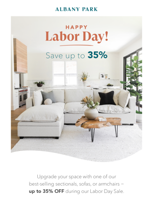Labor Day Sale 🎉 Up To $1,190 Off
