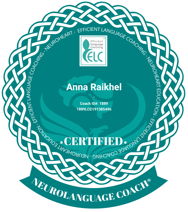 Neurolanguage Coach