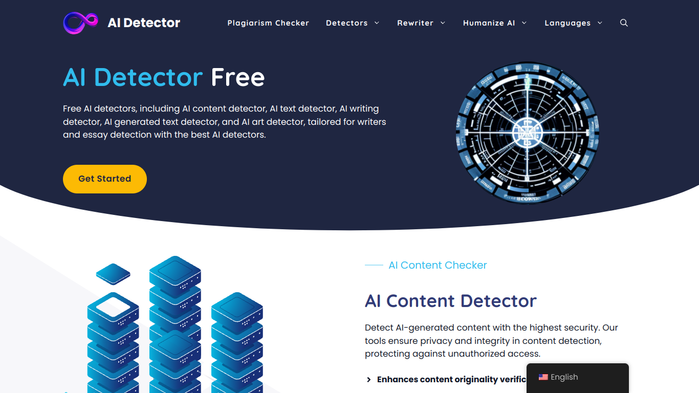 AI Detector Online Review