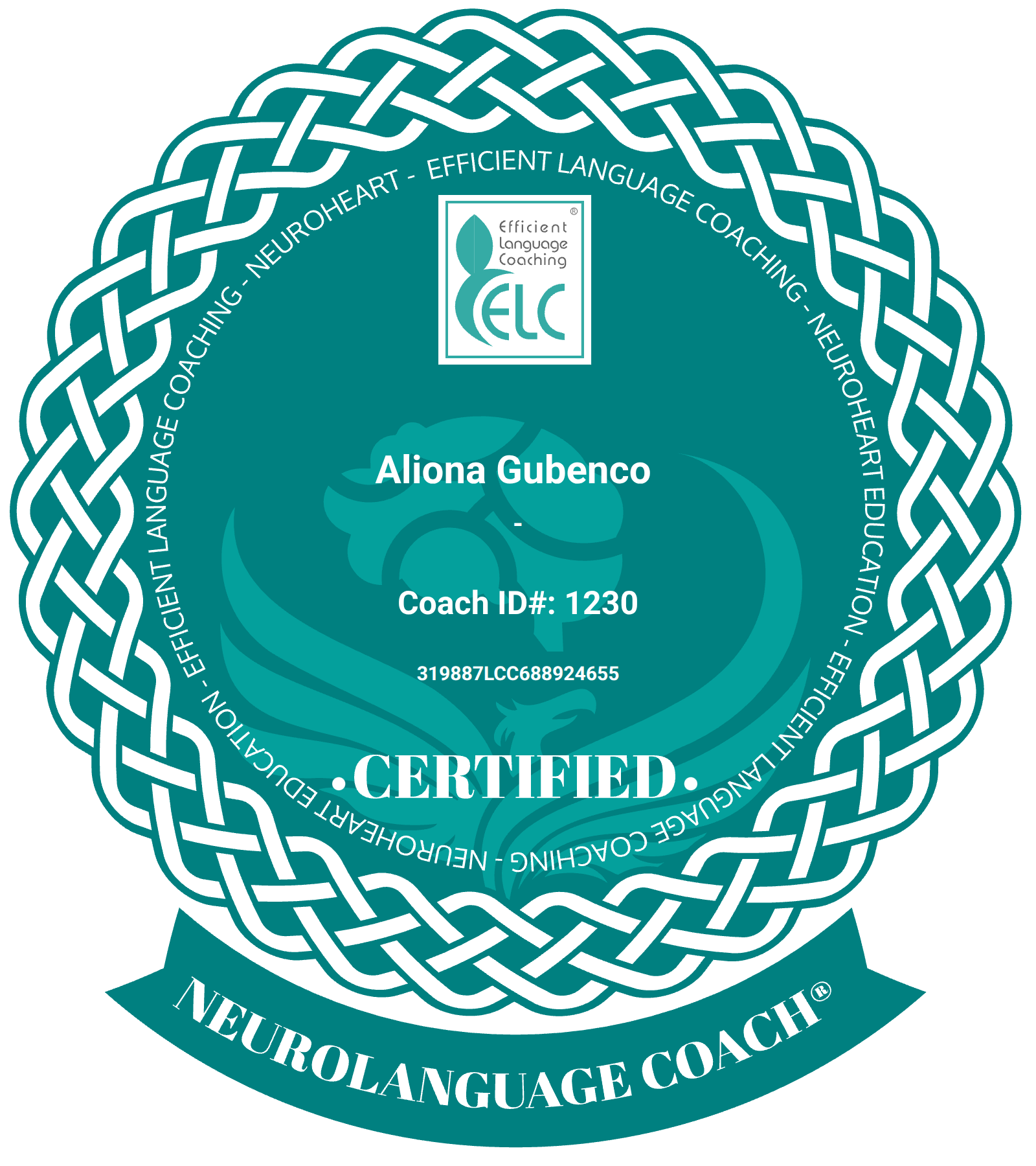 Neurolanguage Coach