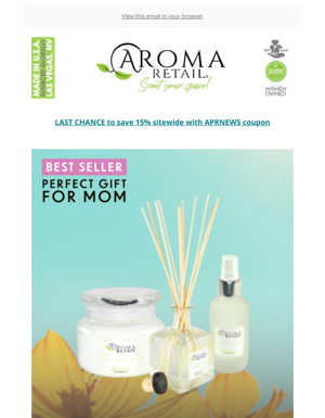 LAST CHANCE! 🚨 Shop These Deals For Mom
