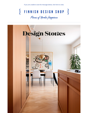 Design Stories February Reading List