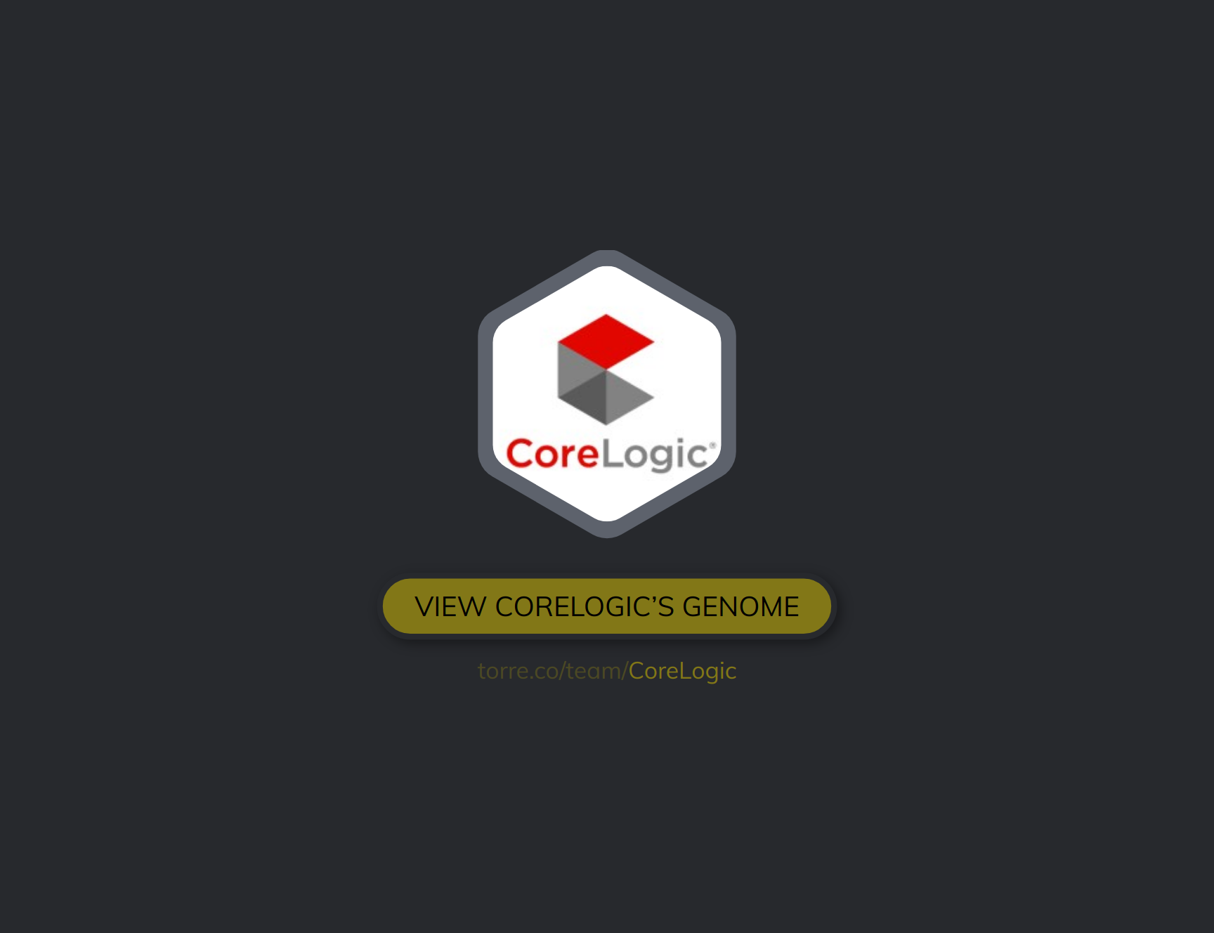 CoreLogic - Torre