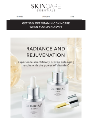 Clinically Proven  ✔️ Radiant Results  ✔️