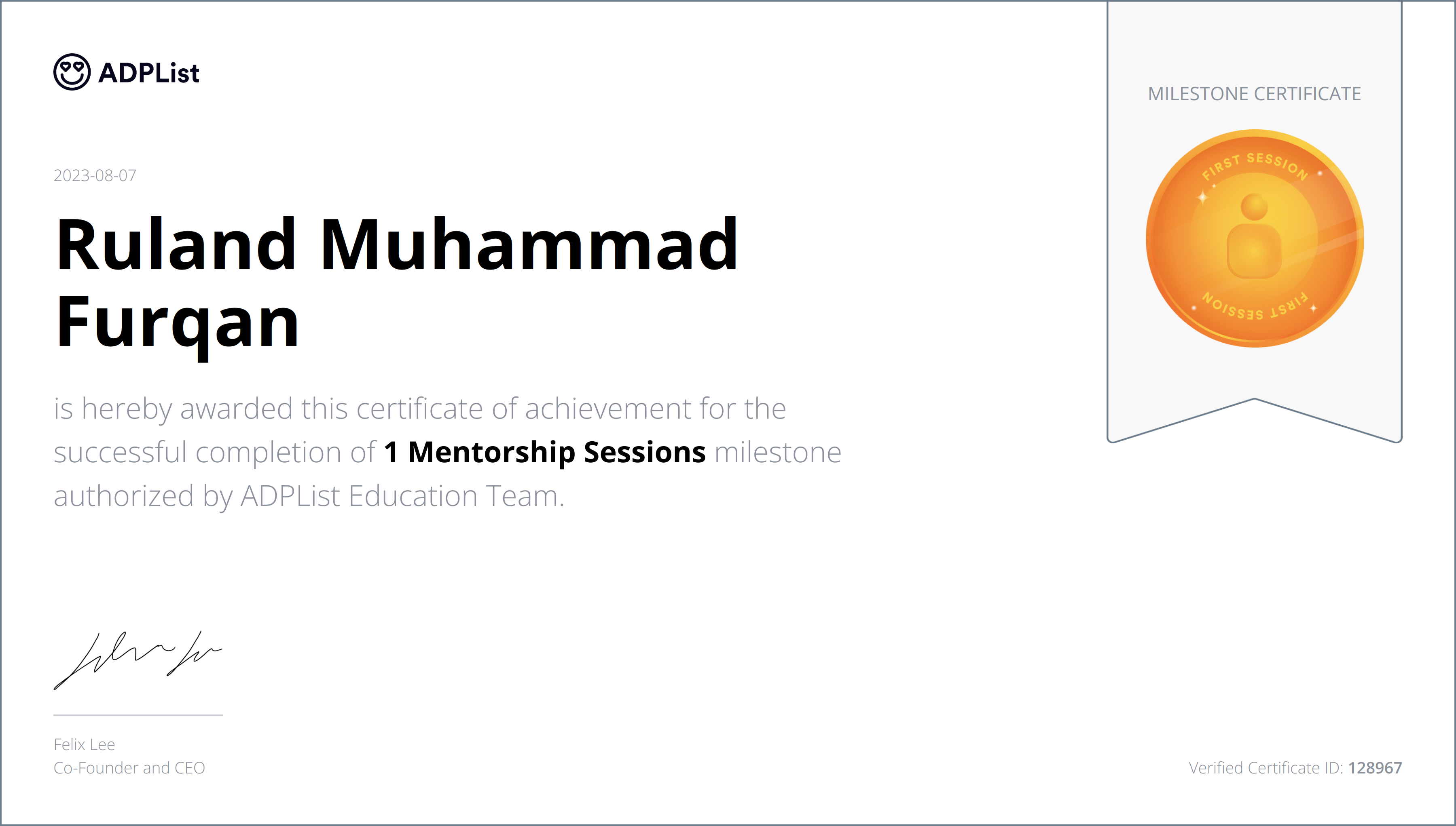 Adplist learn from the world s best mentors for free