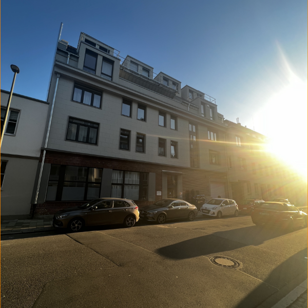 IVB - Gewerbe - Miete # kleine Büro-/Praxiseinheit in der Nähe des Amtsgerichtes (52066 Aachen)