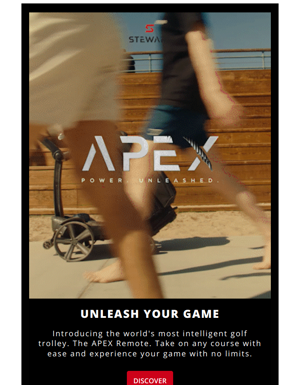 APEX Remote: Available Now
